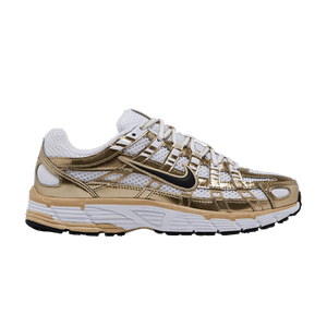 Nike Wmns P-6000 'Gold'