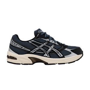 ASICS Gel 1130 'Steel Grey Black'