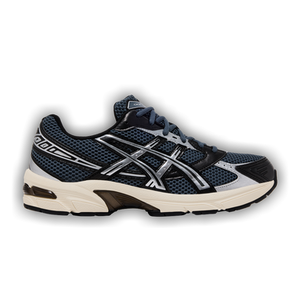 ASICS Gel 1130 'Steel Grey Black'