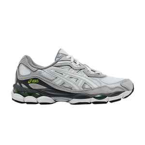 ASICS Gel NYC 'White Glacier Grey'