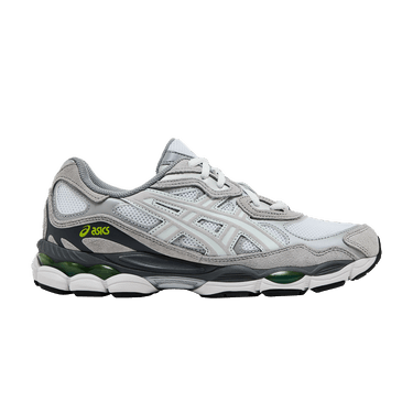 ASICS Gel NYC 'White Glacier Grey'