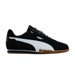Puma Wmns Bella Donna SD 'Black White'
