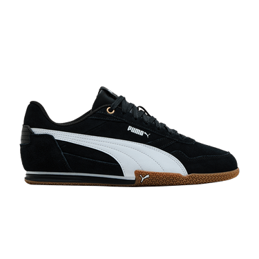Puma Wmns Bella Donna SD 'Black White'