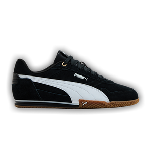 Puma Wmns Bella Donna SD 'Black White'