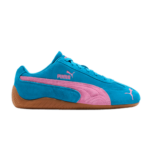 Puma Wmns Speedcat OG 'Tropical Blue Poised Pink'
