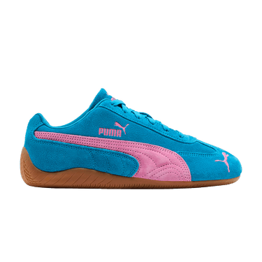 Puma Wmns Speedcat OG 'Tropical Blue Poised Pink'