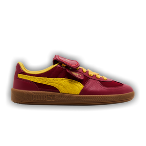 Harry Potter x Puma Palermo Big Kid 'Gryffindor'