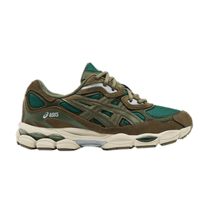 ASICS Gel NYC 'Grove Olive Canvas'