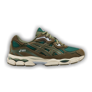 ASICS Gel NYC 'Grove Olive Canvas'