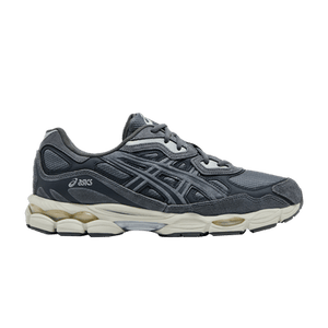 ASICS Gel NYC 'Steel Grey Carrier Grey'