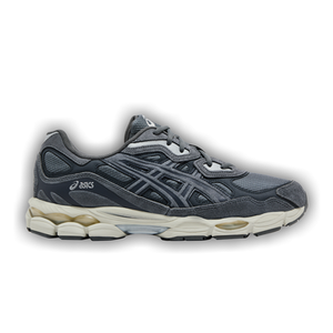 ASICS Gel NYC 'Steel Grey Carrier Grey'