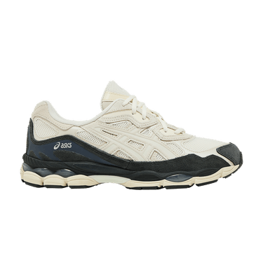 ASICS Gel NYC 'White Smoke Grey'