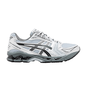 Urban Research x ASICS Gel Kayano 14 'Pure Silver Black'