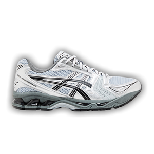 Urban Research x ASICS Gel Kayano 14 'Pure Silver Black'
