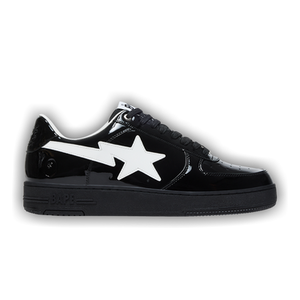 Bapesta #1 M2 'Black'