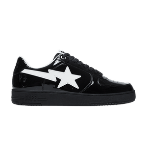 Bapesta #1 M2 'Black'
