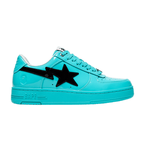Bapesta #1 M2 'Blue'