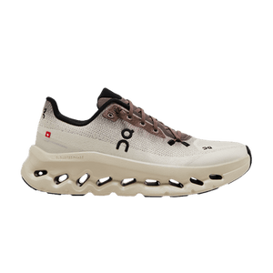 ON Wmns Cloudtilt 'Clove Sand'