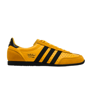 adidas Wmns Japan 'Crew Yellow Black'