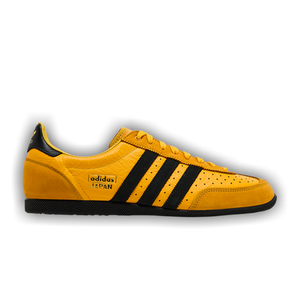 adidas Wmns Japan 'Crew Yellow Black'