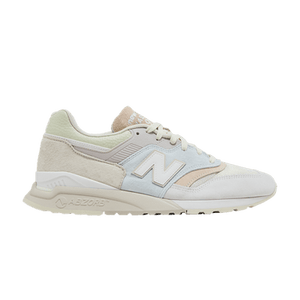 Ronnie Fieg x New Balance 997.5 Made in USA 'Easter Pack - Ice Blue Peach'