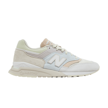 Ronnie Fieg x New Balance 997.5 Made in USA 'Easter Pack - Ice Blue Peach'