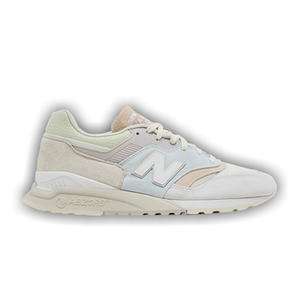 Ronnie Fieg x New Balance 997.5 Made in USA 'Easter Pack - Ice Blue Peach'