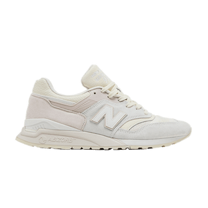 Ronnie Fieg x New Balance 997.5 Made in USA 'Easter Pack - Marshmallow Angora'