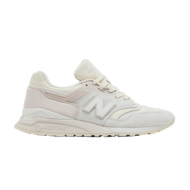 Ronnie Fieg x New Balance 997.5 Made in USA 'Easter Pack - Marshmallow Angora'