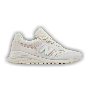 Ronnie Fieg x New Balance 997.5 Made in USA 'Easter Pack - Marshmallow Angora'