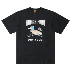 Human Made Graphic T-Shirt #9 'Black'