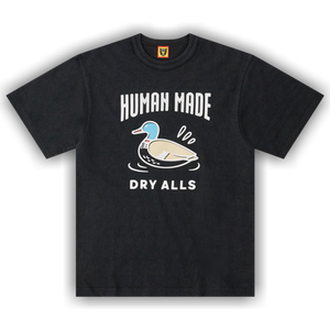 Human Made Graphic T-Shirt #9 'Black'