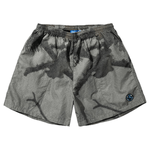 Market Smiley Atlas Tech Shorts 'Camo'
