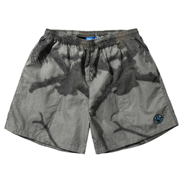 Market Smiley Atlas Tech Shorts 'Camo'