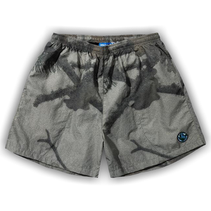Market Smiley Atlas Tech Shorts 'Camo'