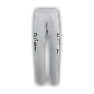 Gallery Dept. Team Sweatpant 'Heather Grey'