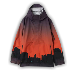 Air Jordan Skyline GORE-TEX Loose Jacket 'Black'