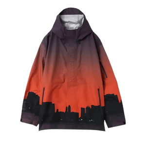 Air Jordan Skyline GORE-TEX Loose Jacket 'Black'