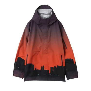 Air Jordan Skyline GORE-TEX Loose Jacket 'Black'