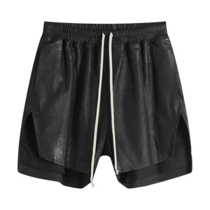 Rick Owens Boxer Shorts 'Black'