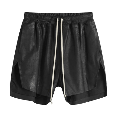 Rick Owens Boxer Shorts 'Black'