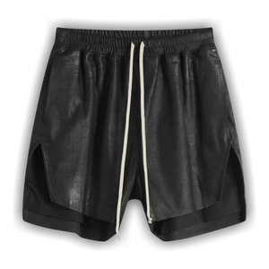 Rick Owens Boxer Shorts 'Black'