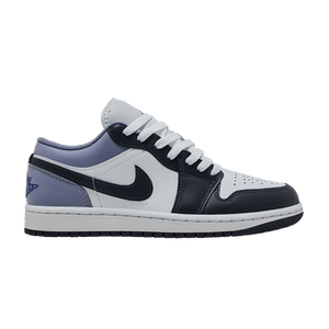 Air Jordan 1 Low 'White Indigo Haze'