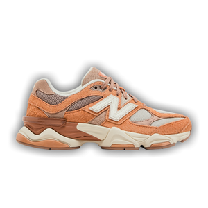New Balance Men's 9060 ' Craftwork Pack - Copper' Foot Locker Exclusive