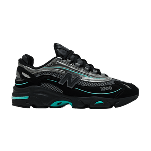 New Balance 1000 'Black Teal' JD Exclusive