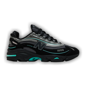 New Balance 1000 'Black Teal' JD Exclusive