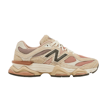 New Balance 9060 'Craftwork Pack - Light Sparrow' Foot Locker Exclusive