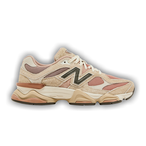 New Balance 9060 'Craftwork Pack - Light Sparrow' Foot Locker Exclusive
