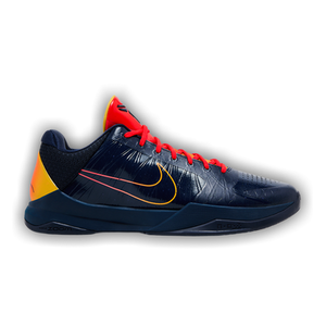 Caitlin Clark x Nike Zoom Kobe 5 Protro 'Indiana Fever'