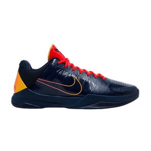 Caitlin Clark x Nike Zoom Kobe 5 Protro 'Indiana Fever'